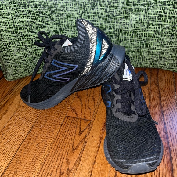 New Balance Fuel Cell Echo 2019 TCS NYC Marathon sneaker - Picture 7 of 8